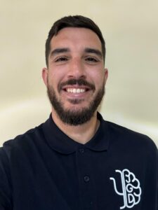 jose donate psicólogo deportivo