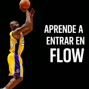 aprende a entrenar el flow